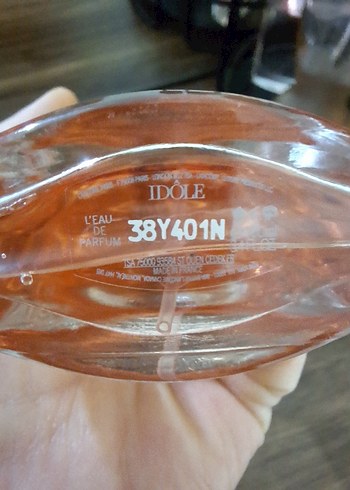 Lancome Idole Edp 100 ml - Görsel 8