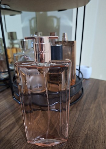 Lancome Idole Edp 100 ml - Görsel 3