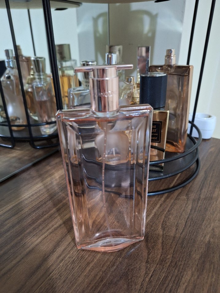 Lancome Idole Edp 100 ml - Görsel 4