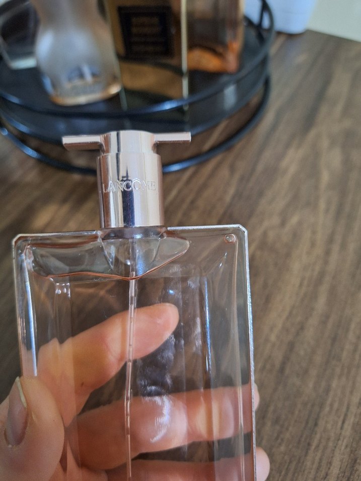 Lancome Idole Edp 100 ml - Görsel 5