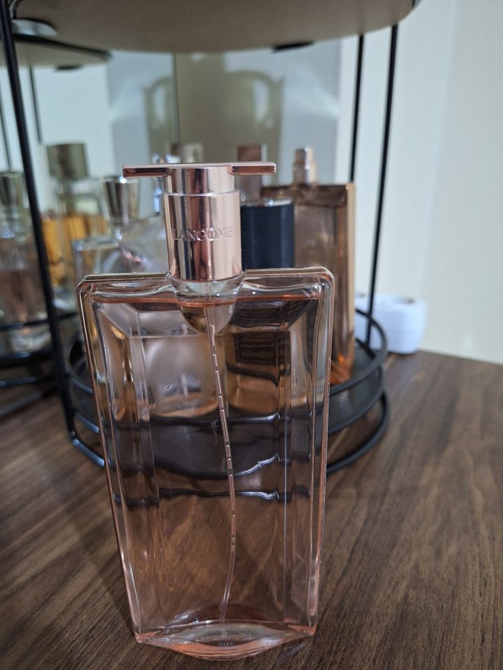 Lancome Idole Edp 100 ml - Görsel 3