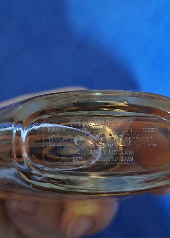 Burberry Classic For Women Edp 100 Ml Parfüm - Görsel 5