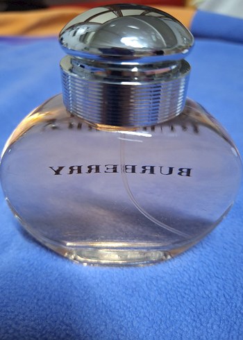 Burberry Classic For Women Edp 100 Ml Parfüm - Görsel 3