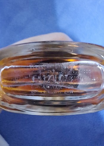 Burberry Classic For Women Edp 100 Ml Parfüm - Görsel 6