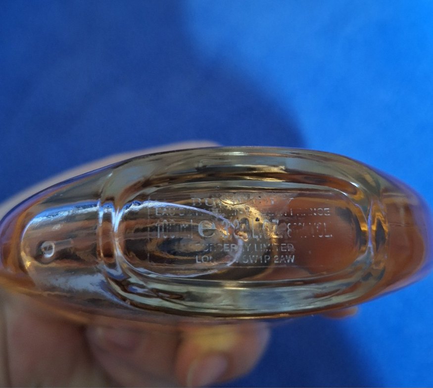 Burberry Classic For Women Edp 100 Ml Parfüm - Görsel 5