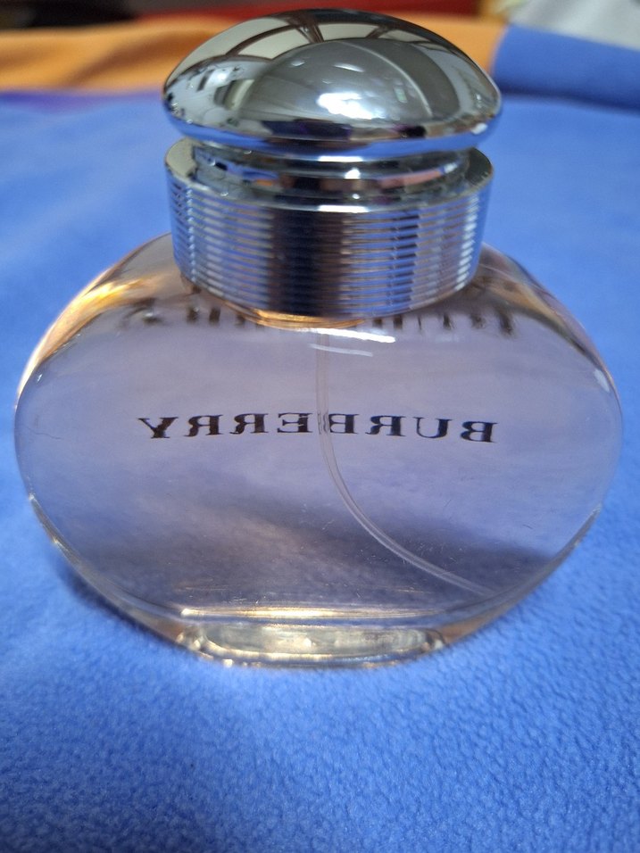 Burberry Classic For Women Edp 100 Ml Parfüm - Görsel 3