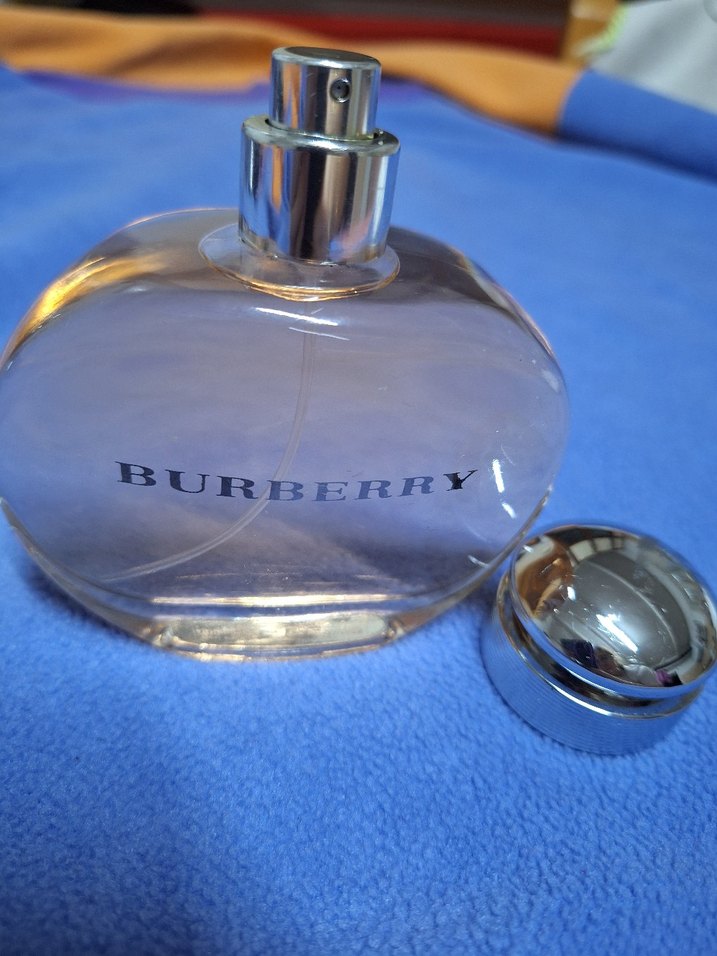 Burberry Classic For Women Edp 100 Ml Parfüm - Görsel 2