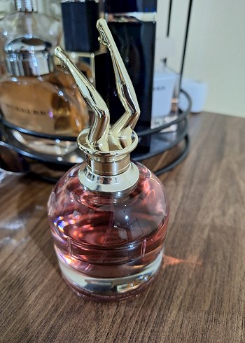 Jean Paul Gaultier Scandal EDP Kadın Parfüm, 80 ml - Görsel 2