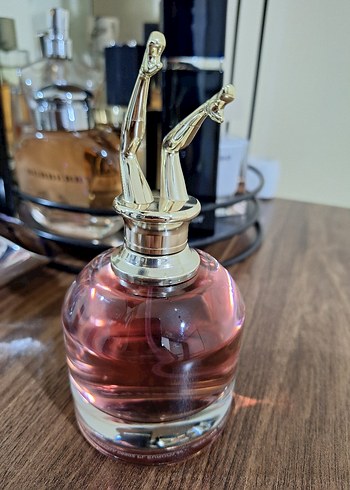 Jean Paul Gaultier Scandal EDP Kadın Parfüm, 80 ml - Görsel 6
