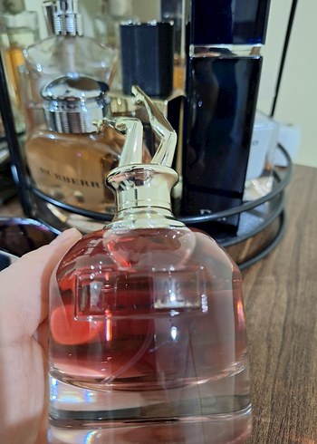 Jean Paul Gaultier Scandal EDP Kadın Parfüm, 80 ml - Görsel 3