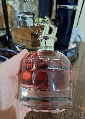 Jean Paul Gaultier Scandal EDP Kadın Parfüm, 80 ml - Görsel 4