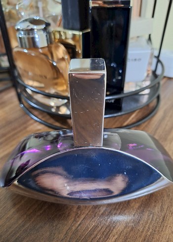 Calvin klein euphoria edp 150 ml - Görsel 2