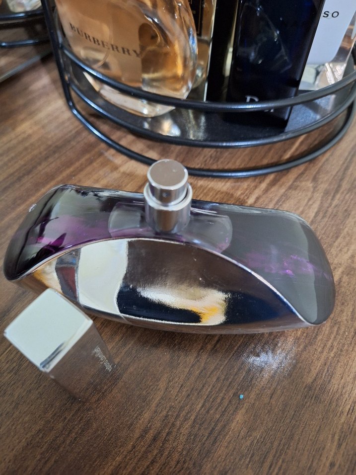 Calvin klein euphoria edp 150 ml - Görsel 4