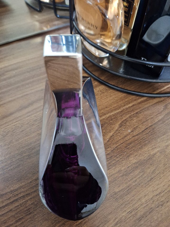 Calvin klein euphoria edp 150 ml - Görsel 3