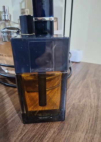 Dior Homme 100 ml - Görsel 3