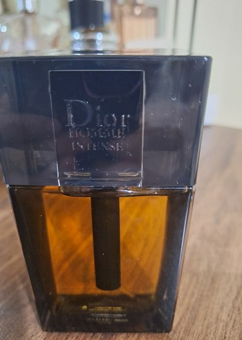 Dior Homme 100 ml - Görsel 4
