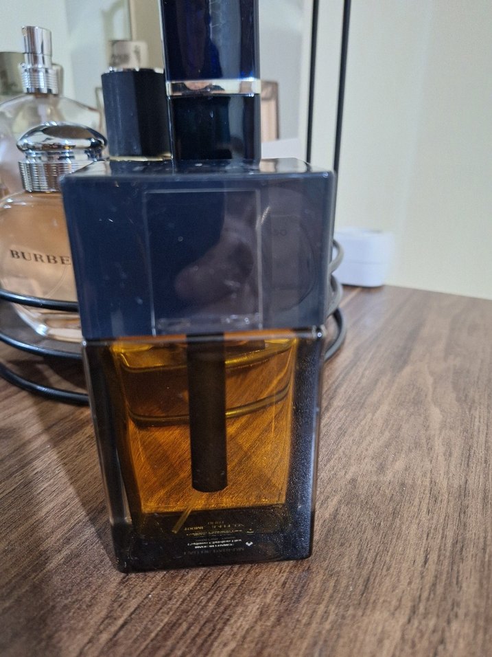 Dior Homme 100 ml - Görsel 3