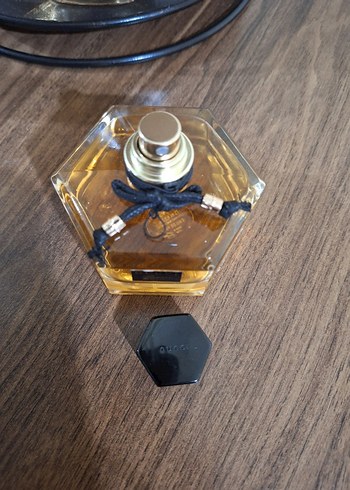 Gucci By Flora EDP 75 ml Kadın Parfüm - Görsel 4