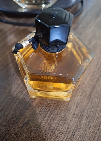 Gucci By Flora EDP 75 ml Kadın Parfüm - Görsel 5