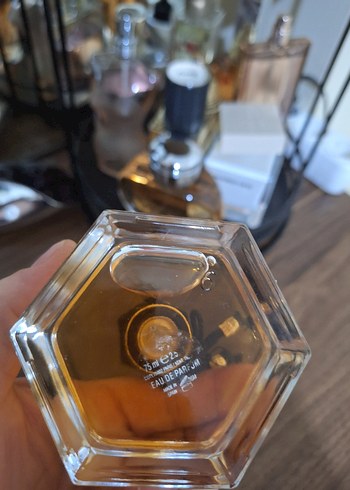 Gucci By Flora EDP 75 ml Kadın Parfüm - Görsel 7