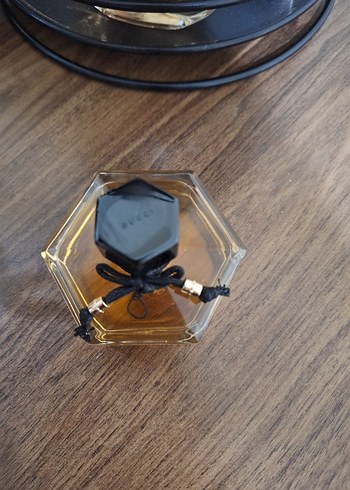 Gucci By Flora EDP 75 ml Kadın Parfüm - Görsel 3