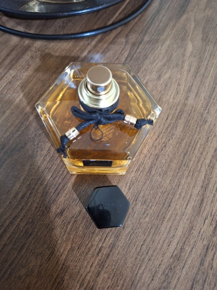 Gucci By Flora EDP 75 ml Kadın Parfüm - Görsel 4