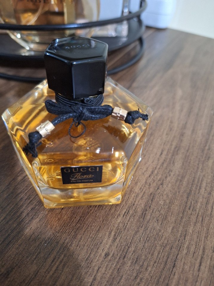 Gucci By Flora EDP 75 ml Kadın Parfüm - Görsel 2