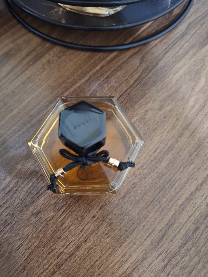 Gucci By Flora EDP 75 ml Kadın Parfüm - Görsel 3