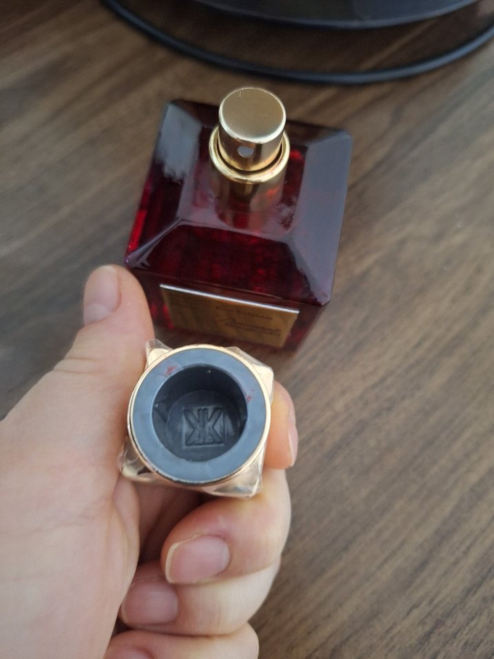 Maison Francis Kurkdjian
Baccarat Rouge 540 Extrait DeParfum70ml - Görsel 5