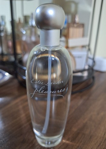 Estée Lauder Pleasures 100ml Kadın Parfümü - Görsel 2