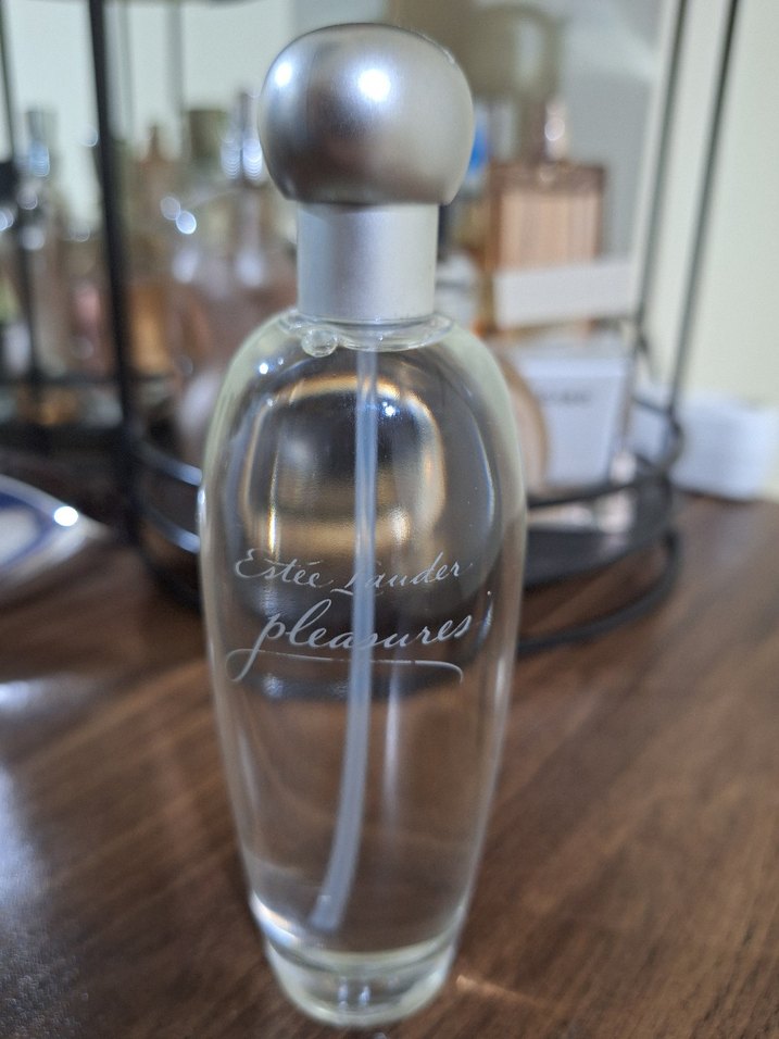 Estée Lauder Pleasures 100ml Kadın Parfümü - Görsel 2