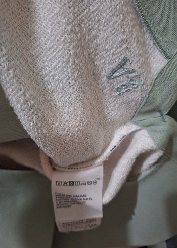 Sweatshirt Aigle - Görsel 8