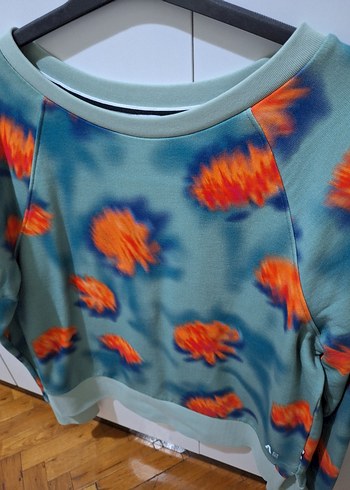 Sweatshirt Aigle - Görsel 4