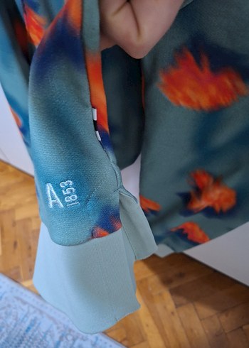 Sweatshirt Aigle - Görsel 3