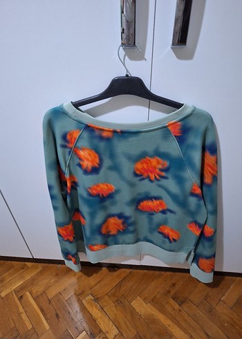 Sweatshirt Aigle - Görsel 2