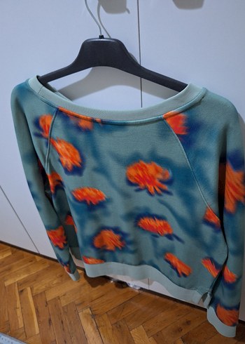 Sweatshirt Aigle - Görsel 7