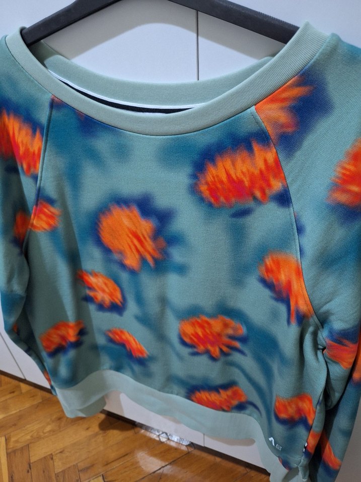 Sweatshirt Aigle - Görsel 4