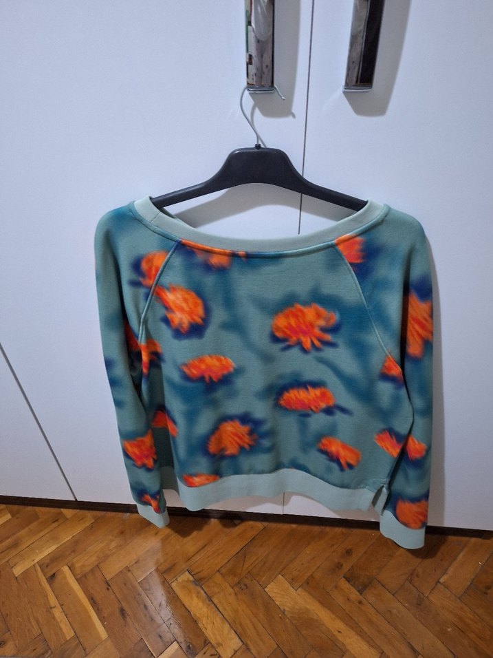 Sweatshirt Aigle - Görsel 2