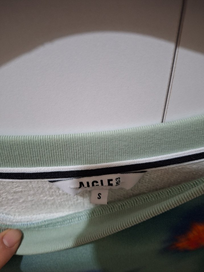 Sweatshirt Aigle - Görsel 5