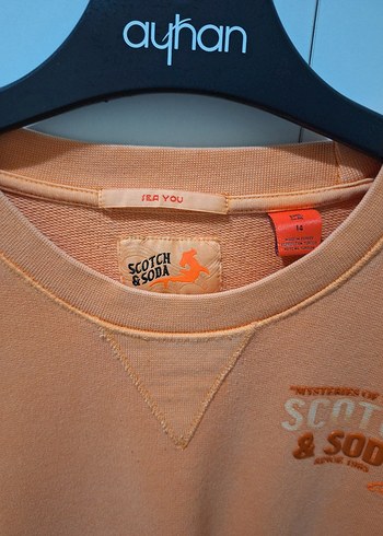 Sweatshirt - Görsel 3