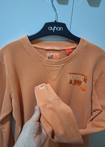 Sweatshirt - Görsel 4