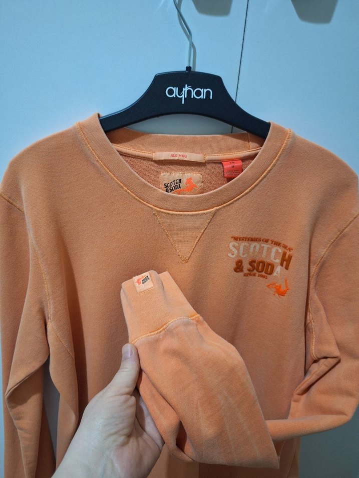 Sweatshirt - Görsel 4