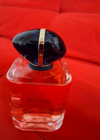 Giorgio Armani My Way - Görsel 2