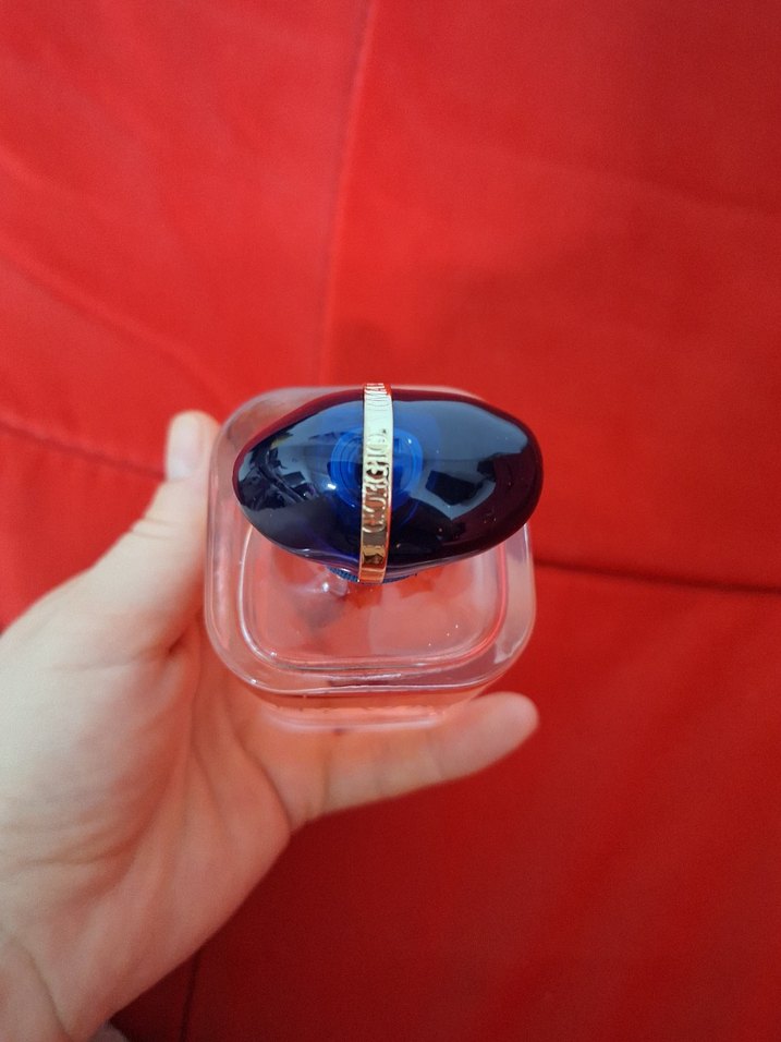 Giorgio Armani My Way - Görsel 5