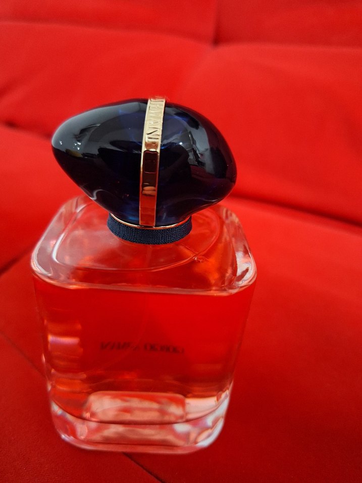 Giorgio Armani My Way - Görsel 2