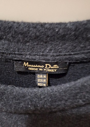 Massimo Dutti - Görsel 8