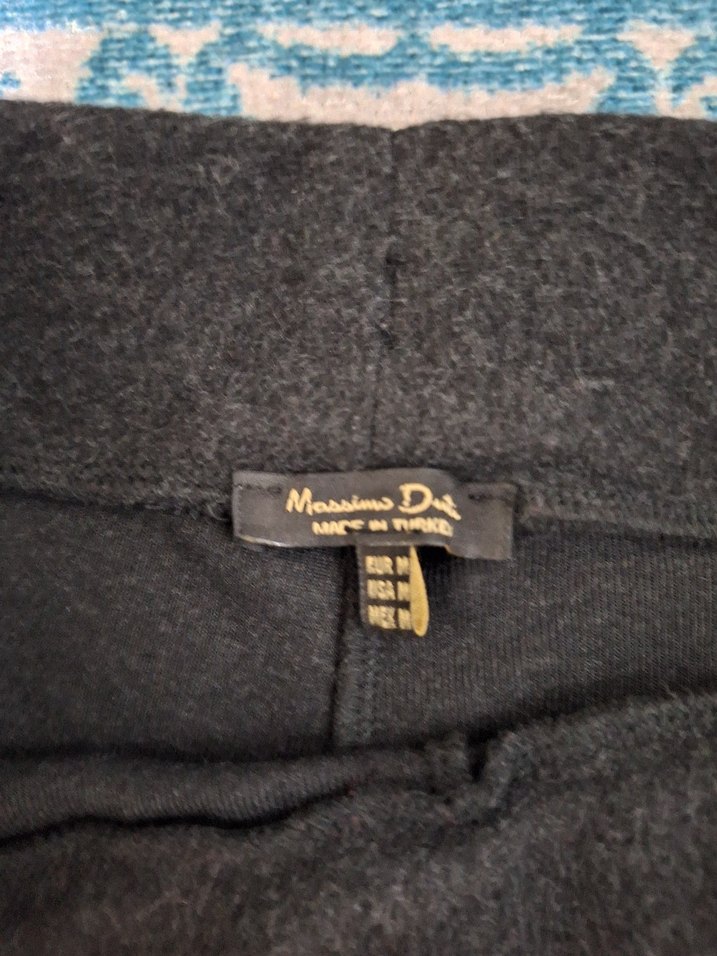 Massimo Dutti - Görsel 5