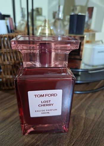 Tom Ford