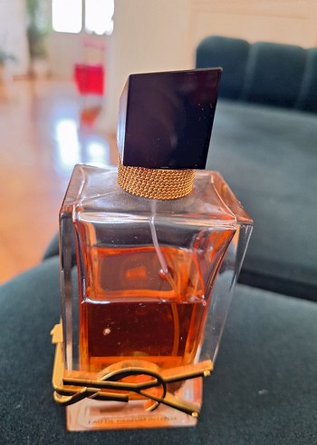 YSL libre