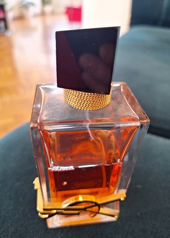 Yves Saint Laurent YSL libre